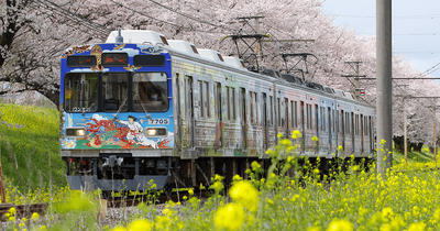 Chichibu Railway Co., Ltd. logo