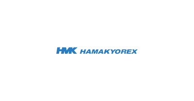 HAMAKYOREX Co., Ltd. logo