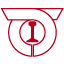 Kobe Electric Railway Co., Ltd. logo