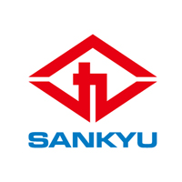 SANKYU INC. logo
