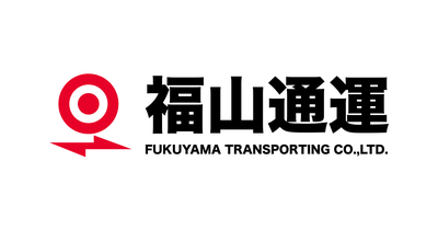 FUKUYAMA TRANSPORTING Co., Ltd. logo
