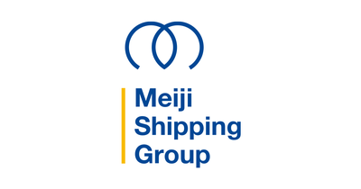 Meiji Shipping Group Co., Ltd. logo