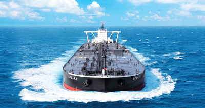 KYOEI TANKER Co., Ltd. logo
