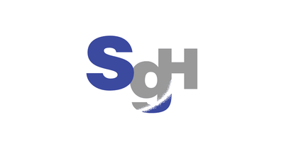 SG HOLDINGS Co., Ltd. logo