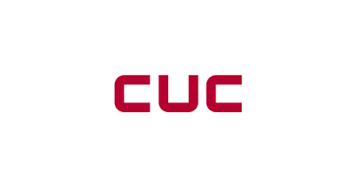 CUC Inc. logo