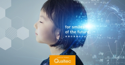 Qualtec Co., Ltd. logo