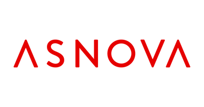 ASNOVA Co., Ltd. logo