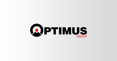 OPTIMUS GROUP COMPANY LIMITED logo