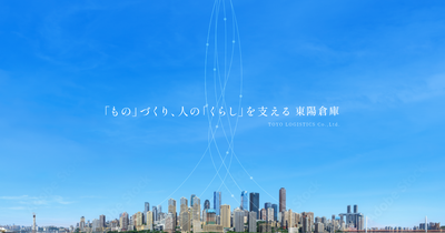 Toyo Logistics Co., Ltd. logo