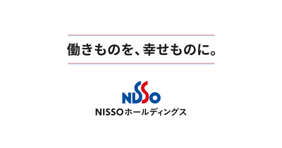 NISSO HOLDINGS Co., Ltd. logo