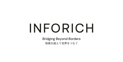 INFORICH INC. logo