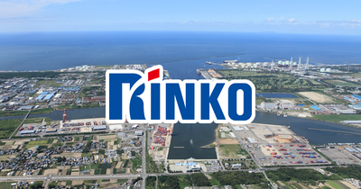 RINKO CORPORATION logo