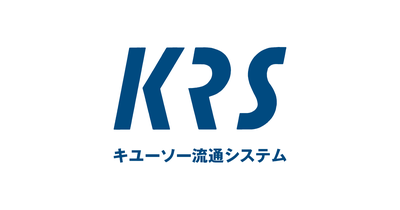 K.R.S.Corporation logo