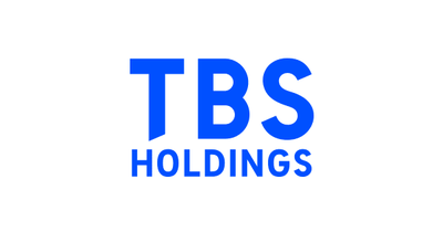 TBS HOLDINGS,INC. logo