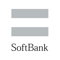 SoftBank Corp. logo