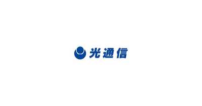 HIKARI TSUSHIN,INC. logo