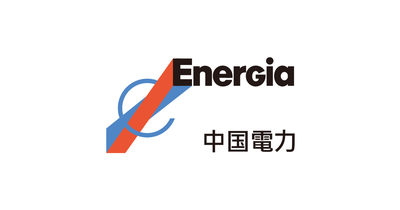 The Chugoku Electric Power Company,Incorporated logo