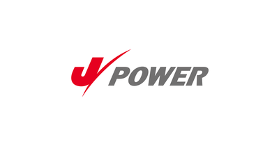 Electric Power Development Co., Ltd. logo