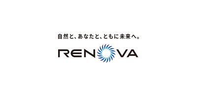 RENOVA,Inc. logo