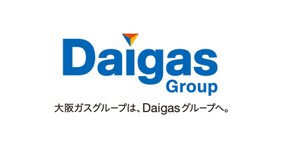 OSAKA GAS Co., Ltd. logo