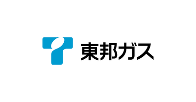 TOHO GAS Co., Ltd. logo