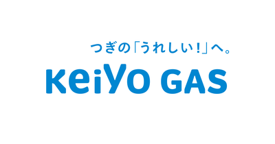KEIYO GAS Co., Ltd. logo