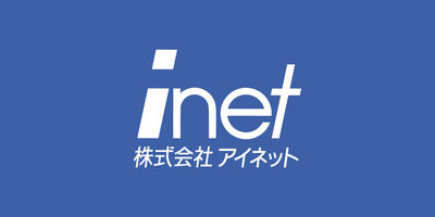 I-NET CORP. logo