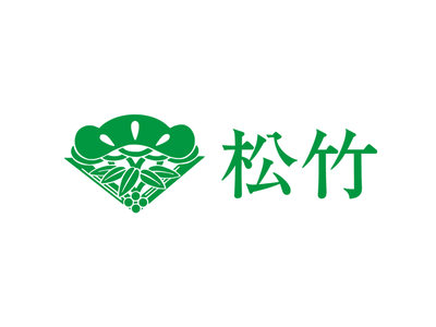 Shochiku Co., Ltd. logo