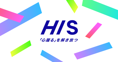 H.I.S.Co., Ltd. logo