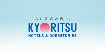 KYORITSU MAINTENANCE Co., Ltd. logo