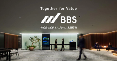 BUSINESS BRAIN SHOWA・OTA INC. logo