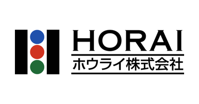 HORAI Co., Ltd. logo