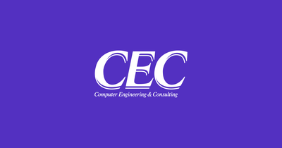 COMPUTER ENGINEERING & CONSULTING LTD. logo