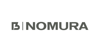 NOMURA Co., Ltd. logo