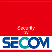 SECOM Co., Ltd. logo