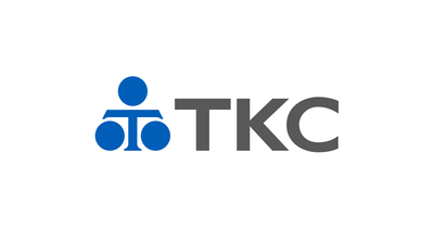 TKC Corporation logo