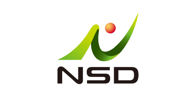 NSD Co., Ltd. logo
