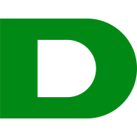 Daiseki Co., Ltd. logo