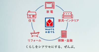 YAMADA HOLDINGS Co., Ltd. logo