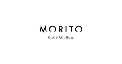 MORITO Co., Ltd. logo