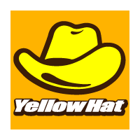 YELLOW HAT LTD. logo
