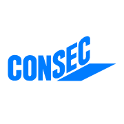 CONSEC CORPORATION logo