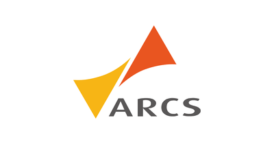 ARCS COMPANY,LIMITED logo